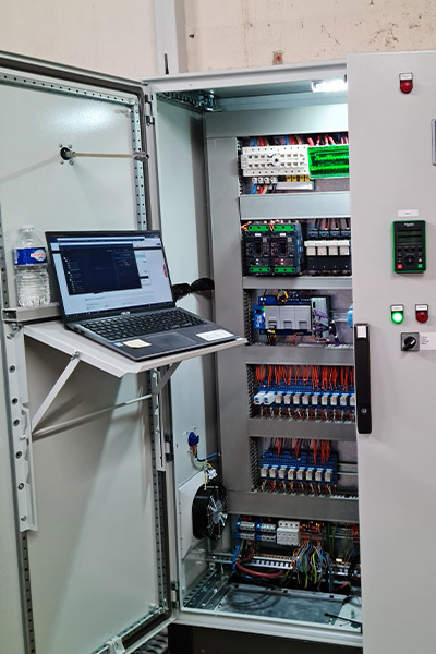 Télégestion & supervision
